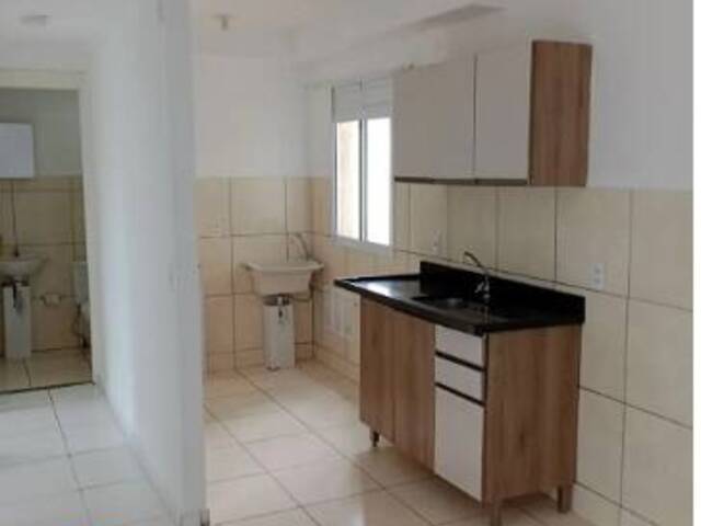 Apartamento para Venda em Cotia - 5