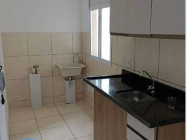 Apartamento para Venda em Cotia - 2