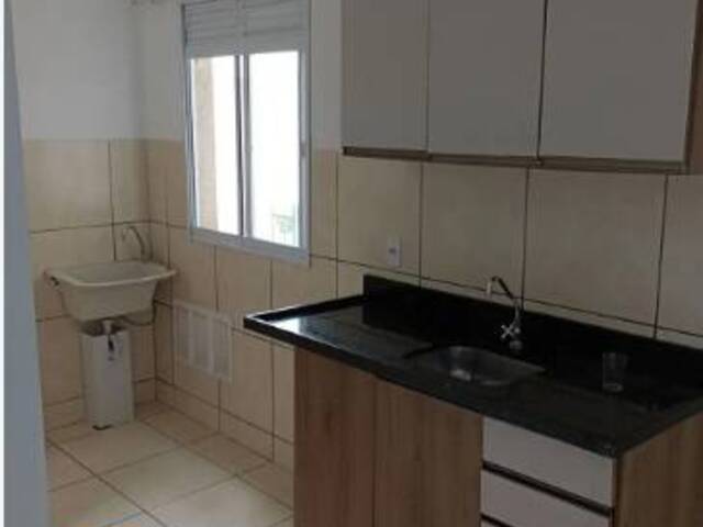 Apartamento para Venda em Cotia - 3