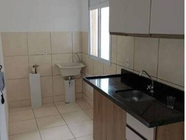 Apartamento para Venda em Cotia - 4