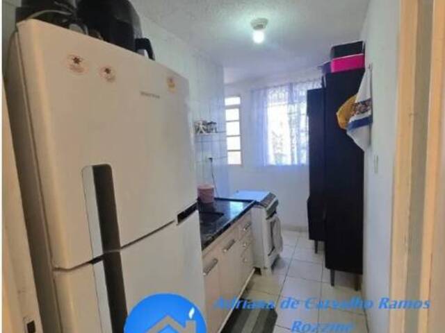 Apartamento para Venda em Cotia - 2