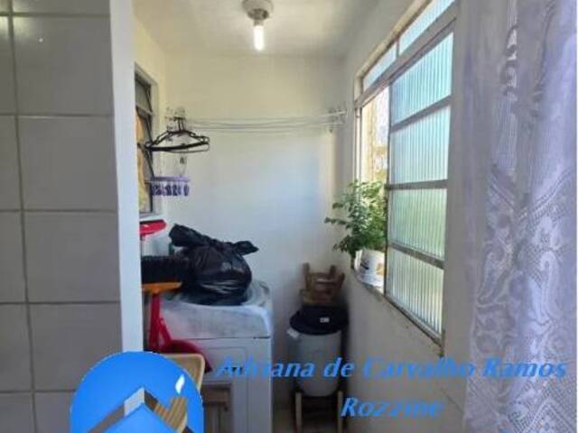 Apartamento para Venda em Cotia - 4