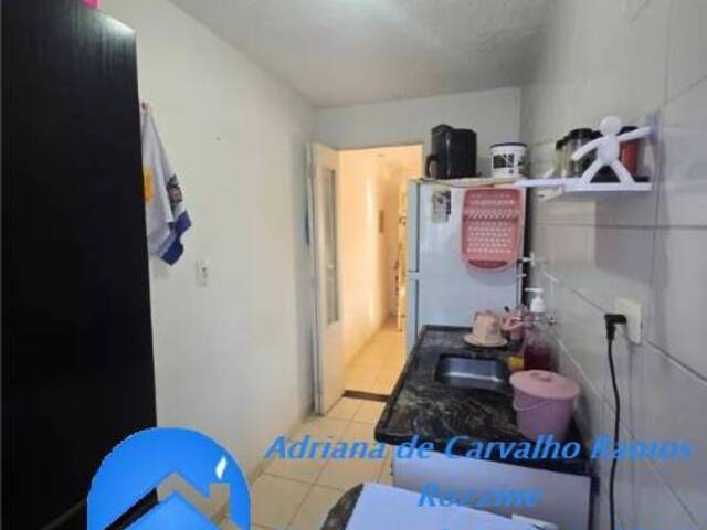 Apartamento para Venda em Cotia - 3