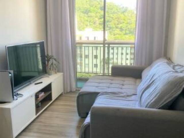 Apartamento para Venda em Cotia - 4