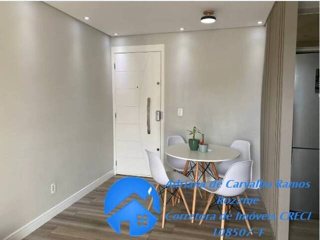 Apartamento para Venda em Cotia - 3