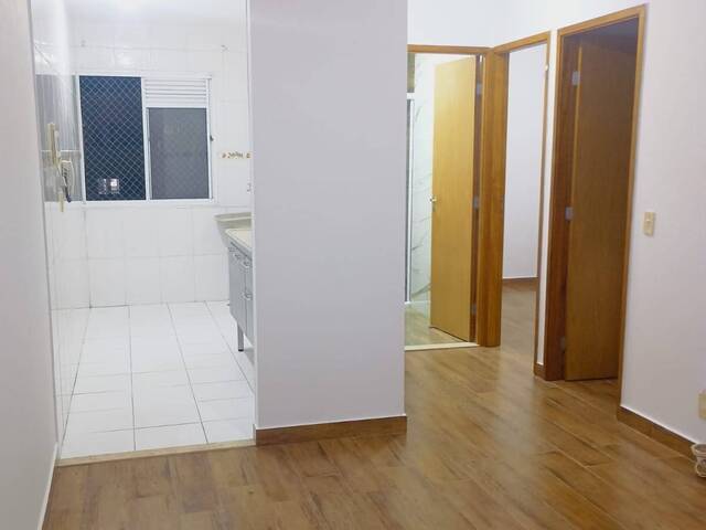 Apartamento para Venda em Cotia - 5