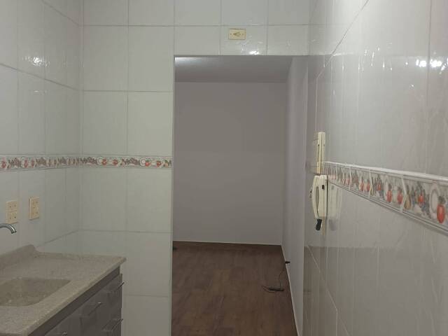 Apartamento para Venda em Cotia - 3