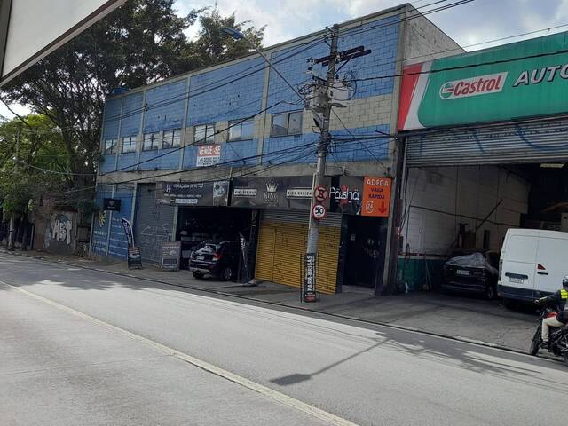 Sala para Locação em Carapicuíba - 2