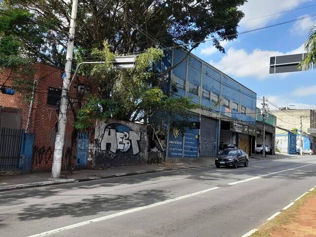 Sala para Locação em Carapicuíba - 3