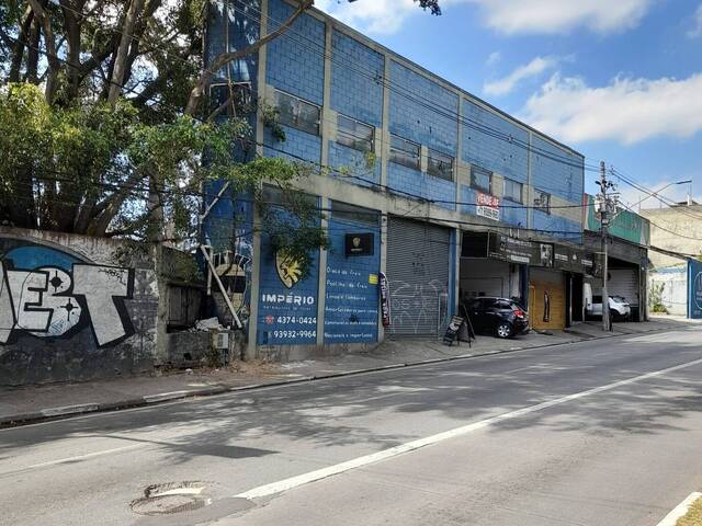 Venda em Vila Caldas - Carapicuíba