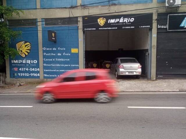 Sala para Venda em Carapicuíba - 5