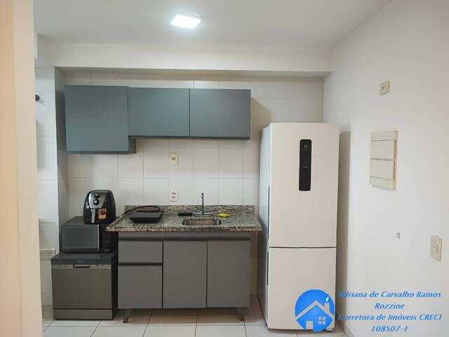 #2939 - Apartamento para Venda em Carapicuíba - SP - 2
