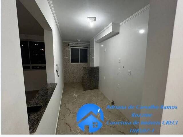 Apartamento para Venda em Osasco - 5