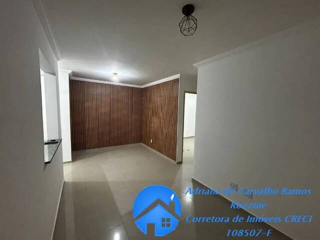 Apartamento para Venda em Osasco - 4