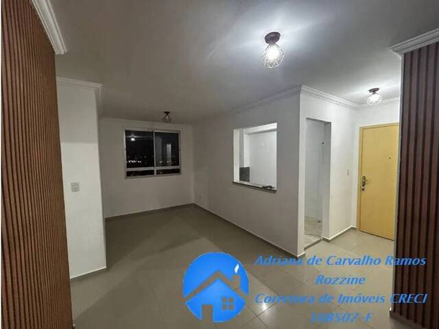 Apartamento para Venda em Osasco - 2