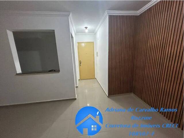 Apartamento para Venda em Osasco - 3