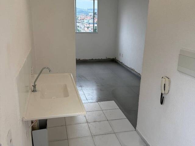 Apartamento para Venda em Cotia - 4