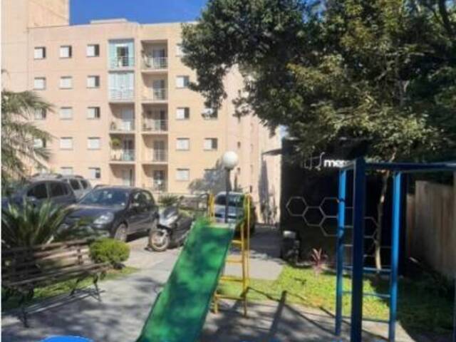 Apartamento para Venda em Cotia - 2