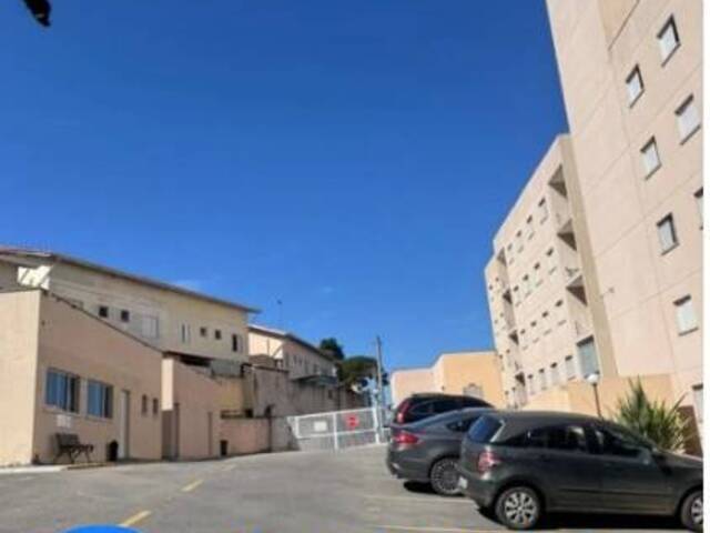 Apartamento para Venda em Cotia - 3