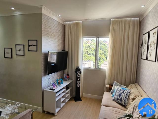 Venda em Jardim Petrópolis - Cotia