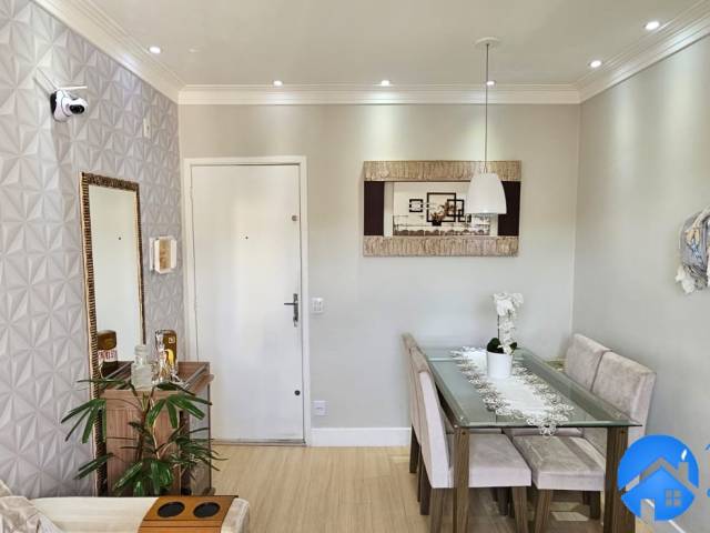 #3235 - Apartamento para Venda em Cotia - SP - 3