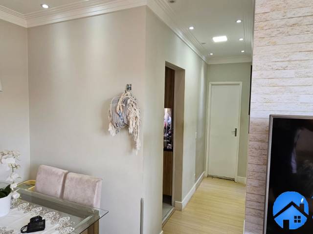 Apartamento para Venda em Cotia - 4