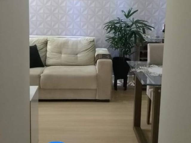 #3235 - Apartamento para Venda em Cotia - SP - 2