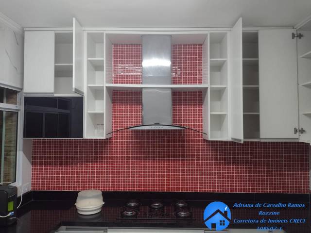 Casa em condomínio para Venda em Jandira - 2