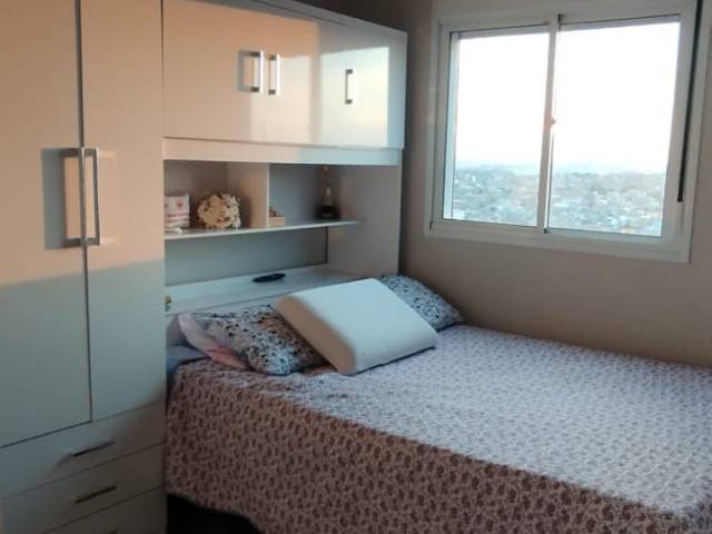 Apartamento para Venda em Carapicuíba - 3