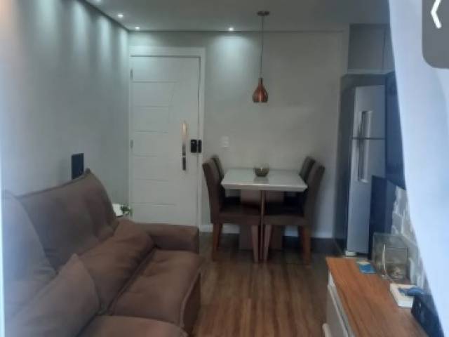 #3240 - Apartamento para Venda em Cotia - SP - 2