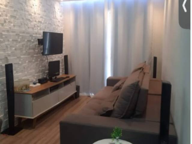 #3240 - Apartamento para Venda em Cotia - SP - 3