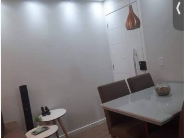 Apartamento para Venda em Cotia - 4