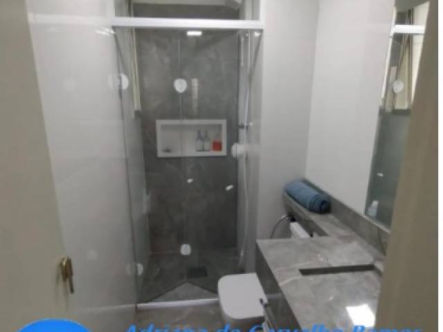 #3241 - Apartamento para Venda em Osasco - SP - 2