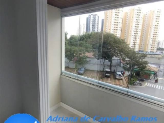 #3241 - Apartamento para Venda em Osasco - SP - 1