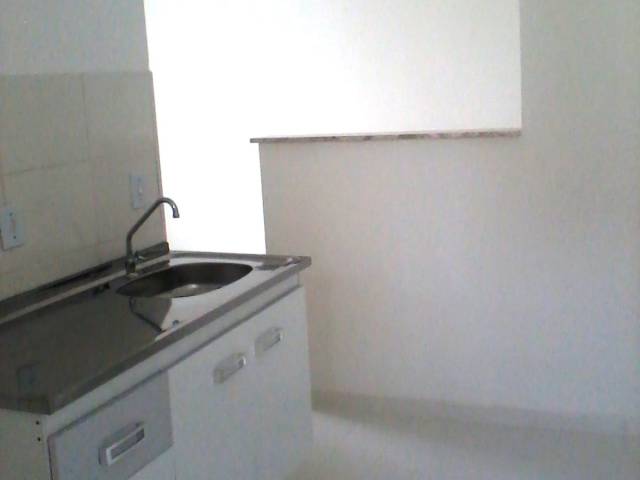 #3242 - Apartamento para Venda em Carapicuíba - SP - 1