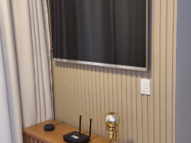 Apartamento para Venda em Carapicuíba - 4