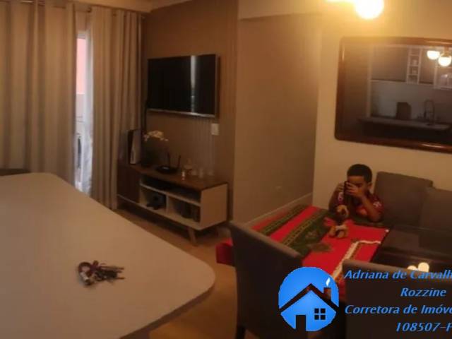 Apartamento para Venda em Carapicuíba - 3