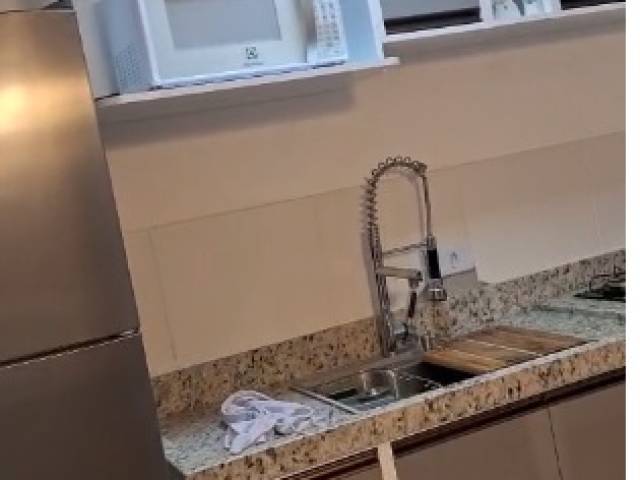 Apartamento para Venda em Carapicuíba - 2