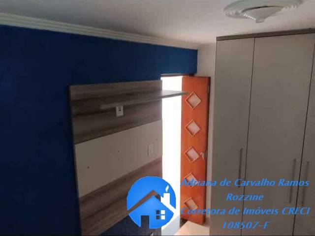 Apartamento para Venda em Carapicuíba - 3