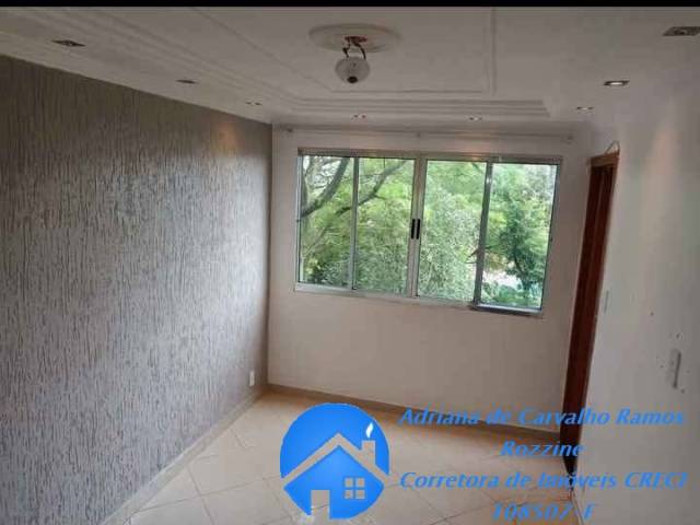 Apartamento para Venda em Carapicuíba - 2