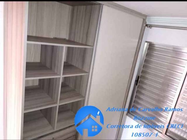 Apartamento para Venda em Carapicuíba - 4