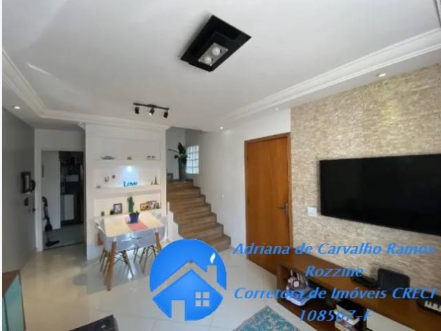 Casa para Venda em Barueri - 4