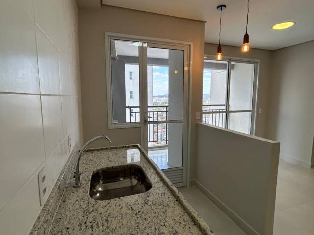 Apartamento para Venda em Carapicuíba - 2