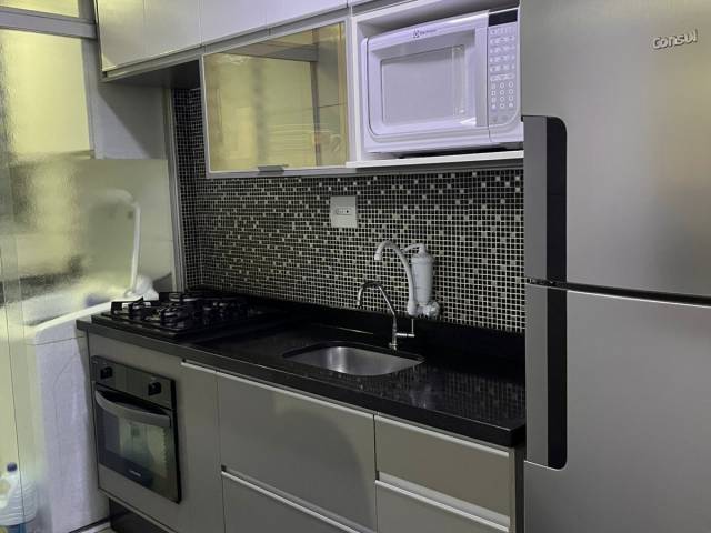 Venda em vila Merces - Carapicuíba