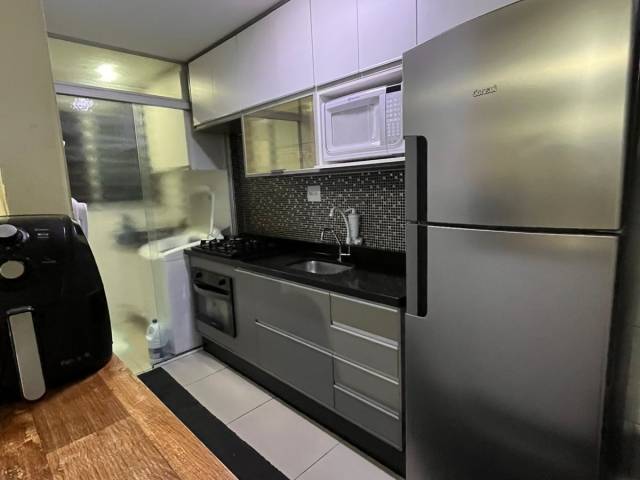 Apartamento para Venda em Carapicuíba - 2