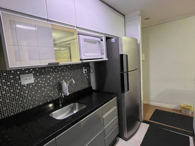 Apartamento para Venda em Carapicuíba - 3