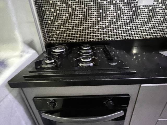 Apartamento para Venda em Carapicuíba - 4