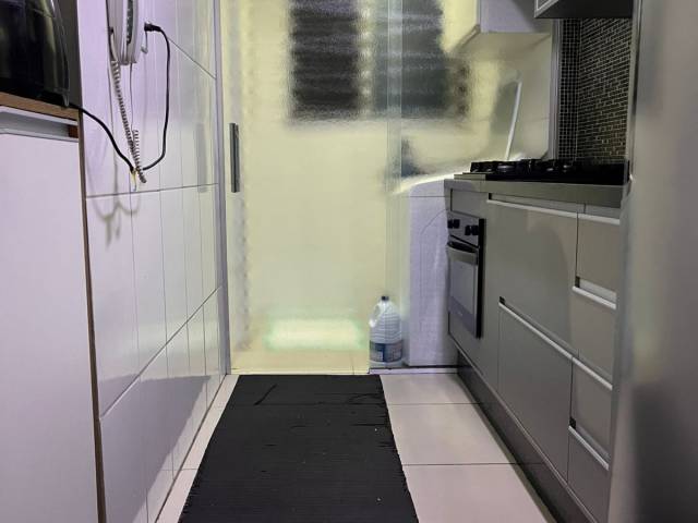 Apartamento para Venda em Carapicuíba - 5