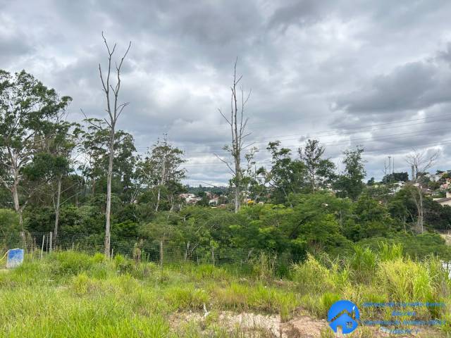 Área para Venda em Jandira - 3