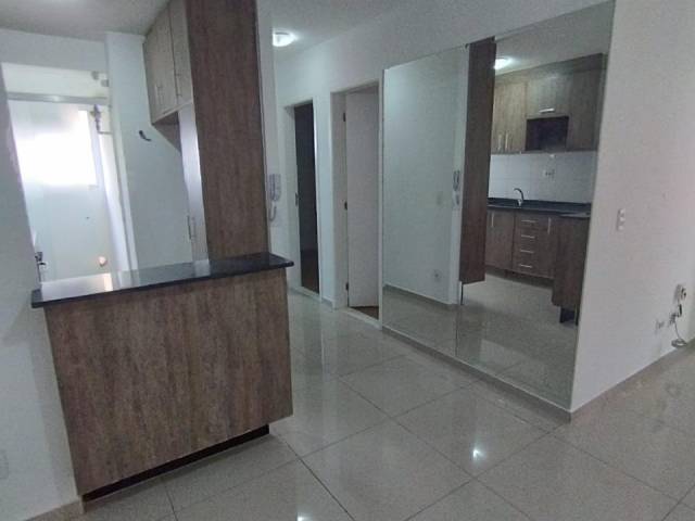 Apartamento para Venda em Carapicuíba - 2